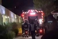 মধ্যরাতে সেনেগালে হাসপাতালে আগুন, মৃত্যু ১১ নবজাতকের 