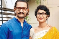 করন জোহরের জন্মদিনে চমকে দিলেন আমির-কিরন!