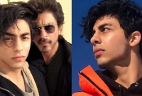 অবশেষে বড় বিপদ থেকে রক্ষা পেলেন আরিয়ান, চিন্তা মুক্ত হলেন শাহরুখ