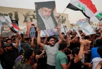 ইসরায়েলের সঙ্গে সম্পর্ক স্থাপনের সাজা মৃত্যুদণ্ড, আইন পাস ইরাকে