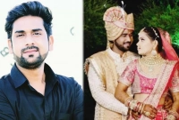 সরকারি সুবিধা নিতে আবার বিয়ে, গ্রেফতার ছাত্রনেতা