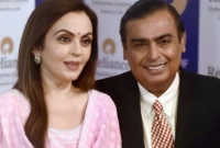 নীতা আম্বানির যে তথ্য জানলে চমকে যাবেন!