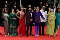 কান চলচ্চিত্র উৎসবে ইতিহাস গড়লো এই পাকিস্তানি সিনেমা