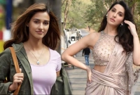 দিশার নাচের শিক্ষক হতে পেরে সবসময় খুশি নোরা ফাতেহি