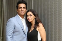 সে সময় কাজ দিয়ে দক্ষিণী ইন্ডাস্ট্রি আমাকে বাঁচিয়েছে: সোনু সুদ