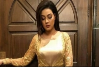 আমার বাসায় ভূত আছে : মাহি