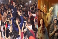 বক্স অফিসে 'ব্ল্যাক ম্যাজিক' করে ফেলেছে 'ভুল ভুলাইয়া ২'  