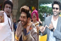 'ভুল ভুলাইয়া ২' মাত্র আট দিনেই ১৩০ কোটিরও বেশি! 