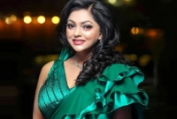 নায়িকা নিপুণ আটক, যাওয়া হলো না লন্ডনে