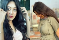 আরাভ খানের সেই অনুষ্ঠানে ছিলেন না দীঘি! জানালেন কারণ