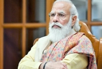 প্রার্থনা করি, পাকিস্তানের এই দুঃসময় যেন দ্রুত কেটে যায়: মোদি