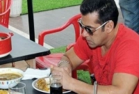 যে খাবারটি ভীষণ পছন্দ সালমান খানের!