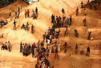 দুই শ্রমিকের তর্ক থেকে ভয়াবহ সংঘর্ষ, নিহত ১০০