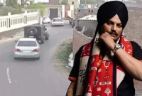 জনপ্রিয় পাঞ্জাবি গায়ককে হত্যার নেপথ্যে গ্যাংস্টারদের আসল পরিচয়