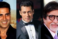 বলি-তারকাদের এই অদ্ভূত অভ্যাস সম্পর্কে জানলে আপনিও হাসবেন!