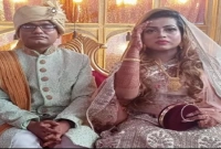 সেই হাতটা সারাজীবনের জন্য ধরে রাখতে চাই : সানাই