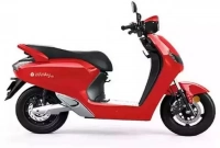 সাশ্রয়ী দামে দুর্দান্ত রেঞ্জের ৫ স্কুটার!