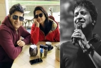 কঠিন সময়েও কেকে'কে ছেড়ে যাননি তারঁ স্ত্রী!