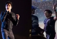 নজরুল মঞ্চে ঘামছিলেন, মুছছিলেন রুমালে; কেকের মৃত্যু ও কিছু প্রশ্ন