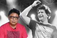 সমালোচনার মুখে পাল্টি মারলেন গায়ক রূপঙ্কর