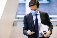 স্মার্টফোন নেই ডাচ প্রধানমন্ত্রীর!