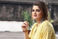 'উফফ তেরি আদা' ফিগার দেখে চমকে গেলেন শ্রাবন্তী