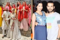 লাখো তরুণীর মন ভেঙে বিয়ে করলেন হার্টথ্রব নায়ক করণ