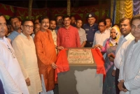 সাম্প্রদায়িক অপশক্তি দমনে শেখ হাসিনার বিকল্প নেই: এমপি গোপাল 