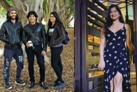 বাবাকে নিয়ে কেকের মেয়ে তামারার আবেগঘন পোস্ট