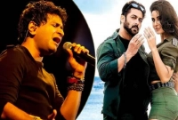  কেকে’র শেষ গানের রেকর্ডিং ছিল সালমানের জন্য