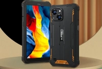 টানা ৯৩ দিন চলবে ফোনটিতে একবার চার্জ দিলে!