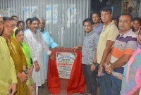 বিএনপি নেতাদের লজ্জা থাকলে পদ্মা সেতু দিয়ে চলাচল করবে না: এমপি গোপাল