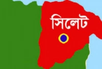 নদীর পানি দ্রুত বাড়ছে, ফের বন্যার আশঙ্কা সিলেটে!