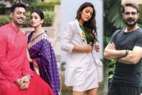 আসছে দেব-প্রসেনজিৎ জুটির বড় ধামাকা, মুক্তির তারিখ ঘোষণা