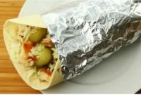 বিপদ ডেকে আনছেন ফয়েলে মোড়া খাবার খেয়ে!