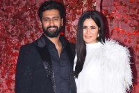 ক্যাটরিনার সঙ্গে বিয়ের ৬ মাস পরে মুখ খুললেন ভিকি কৌশল