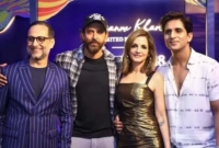 সুজানকে নিয়ে হৃত্বিকের এমন পোস্টে বাড়ছে জল্পনা