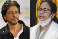 দ্রুত সুস্থ হয়ে ওঠ শাহরুখ, দ্রুত আবার কাজে ফিরে এসো: মমতা