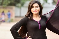 ছেলে নাকি মেয়ের মা হচ্ছেন মাহি? যা জানা গেল