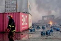 এখনও আগুন পুরোপুরি নিয়ন্ত্রণে আনা সম্ভব হয়নি