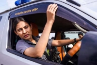 নিজেকে নতুনভাবে আবিষ্কার করলেন মেহজাবিন