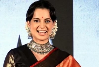 ‘ধাকড়’ ব্যর্থতার পরও ফলাও করে সাফল্যের উদাহরণ দিলেন কঙ্গনা