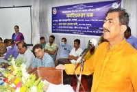 ধার্মিক হওয়া ও ধর্মান্ধ হওয়া এক নয়: এমপি গোপাল 