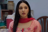 কিসের এতো ভয়? জানালেন কিয়ারা