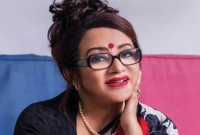 আগে দেখতে হবে, আমি কোন দেশের মানুষ, আমাদের ধর্ম : ববিতা