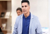 অক্ষয় কুমার দেশের সর্বোচ্চ আয় করা সেলিব্রিটিদের একজন