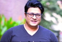 বিশ্ববিদ্যালয়ের খবরটি আমাকে নতুন মাত্রা যোগ করেছে : ফেরদৌস