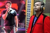 গায়ক কেকে'র গান গেয়ে সন্মান জানালেন হিরো আলম 