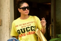  'আমার ২০০ টাকার টি-শার্ট এর চেয়ে ভাল দেখতে' 