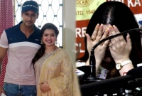 নায়ক যশের এই সিদ্ধান্তে কেঁদে ফেললেন নায়িকা এনা সাহা